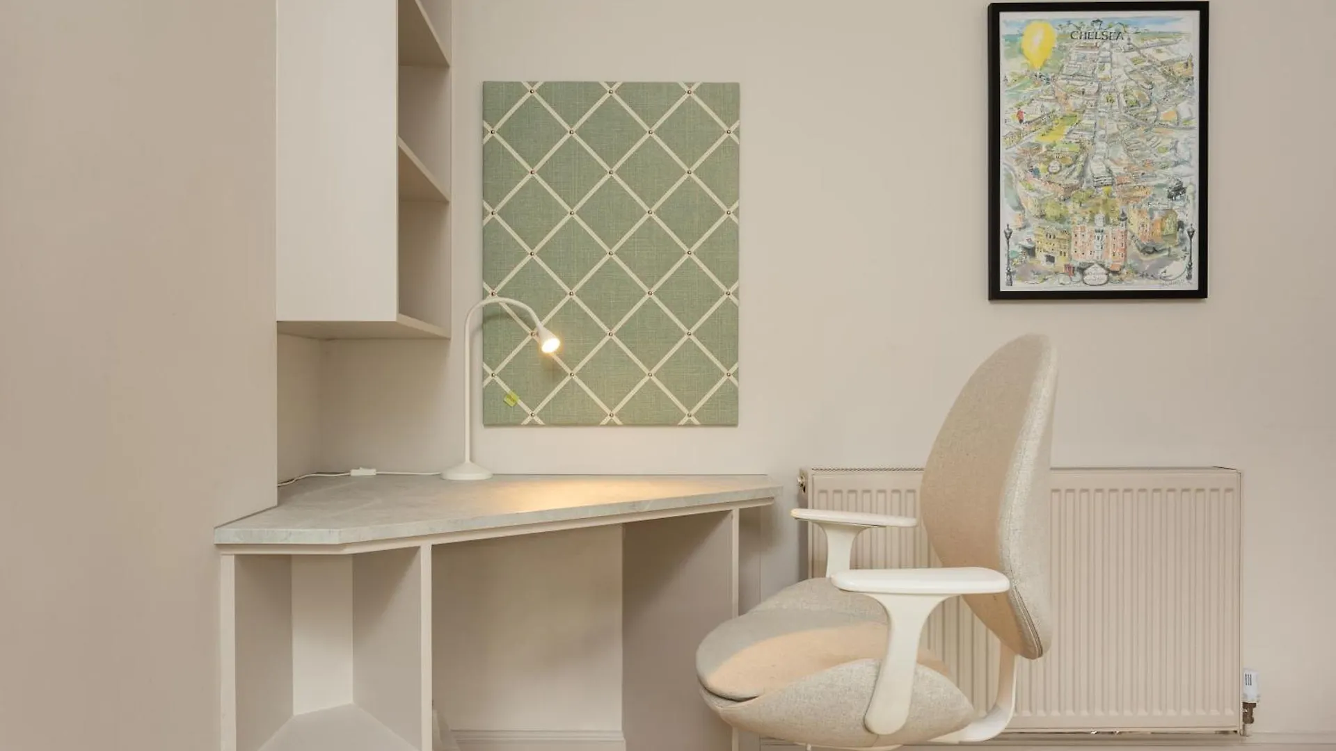 Gorgeous 4 Bed Apartment Right Beside The Meadows Edinburgh United Kingdom