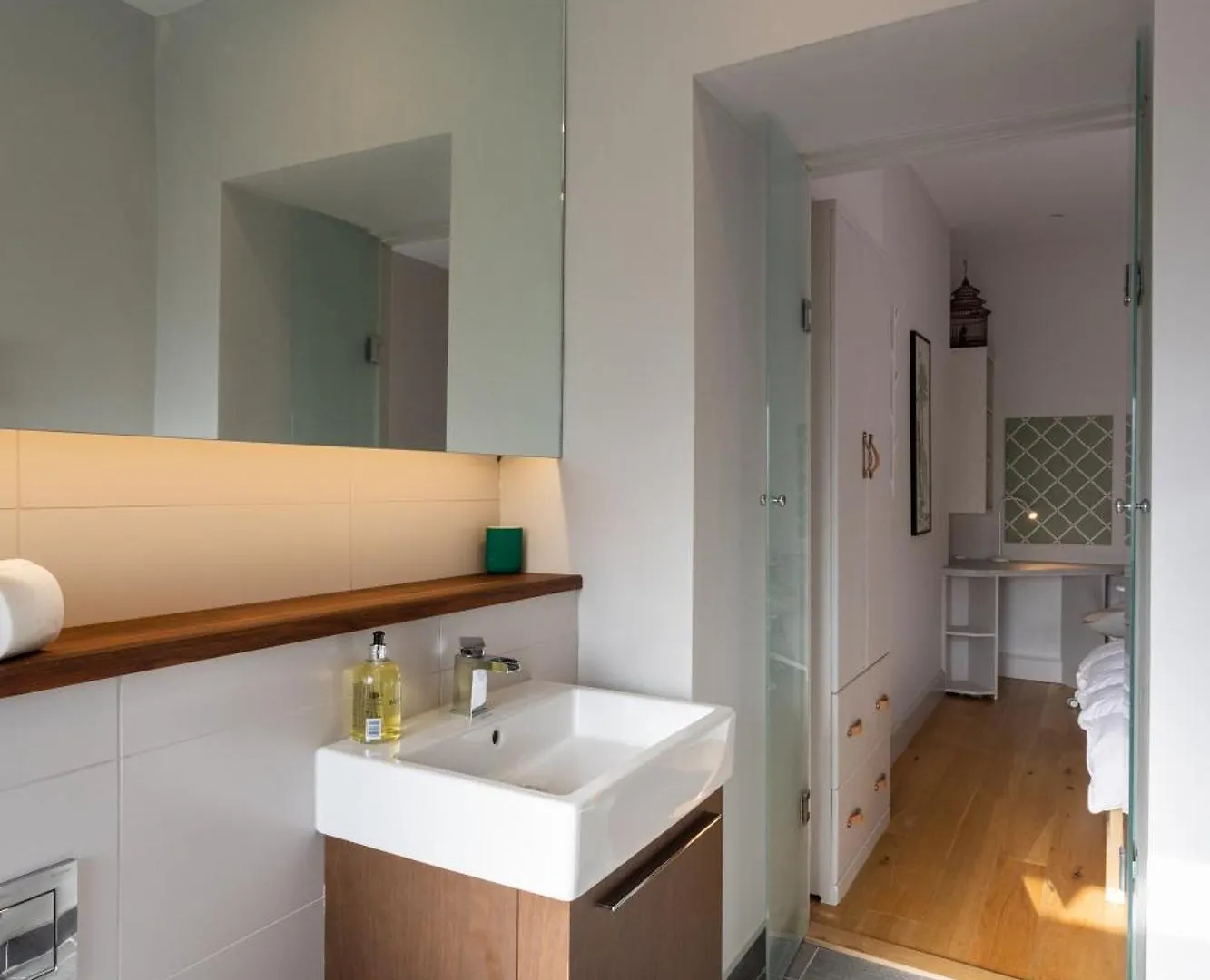 Gorgeous 4 Bed Apartment Right Beside The Meadows Edinburgh