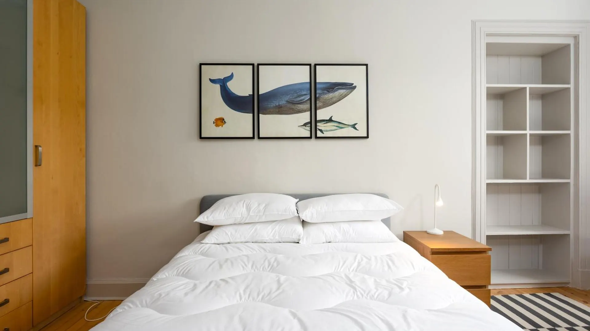 Gorgeous 4 Bed Apartment Right Beside The Meadows Edinburgh 0*,  United Kingdom