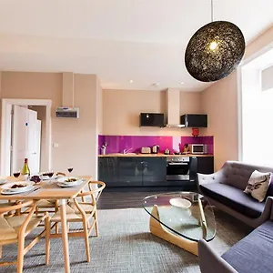 The Spires Serviced Appartement