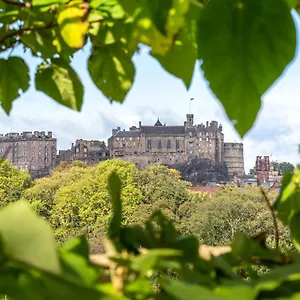 The Bruntsfield Edinburgh