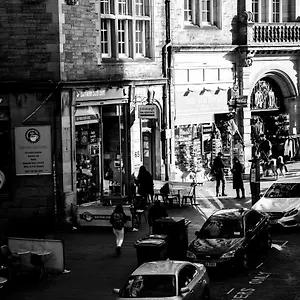  Vandrerhjem Backpackers