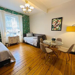  Apartment Old Town Centre 5 Mins To Castle