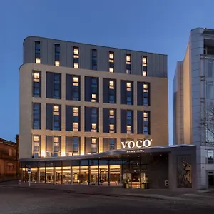 4* Ξενοδοχείο Voco - Haymarket By Ihg