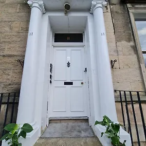 Pilrig St EDI