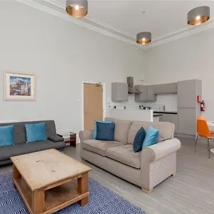  Apartment Southside By Destination