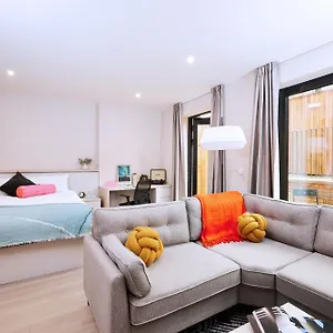 Joivy At Iona Street - Adults Only EDI