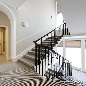 Royal Princes Appartement