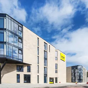  Lejlighed Destiny Student - Holyrood
