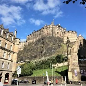 Kick Ass Grassmarket إدنبرة