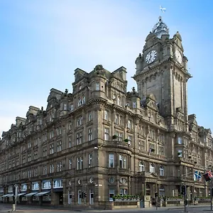 5* Hotel The Balmoral